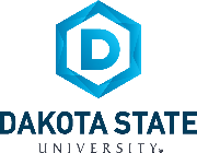 Dakota State University Logo